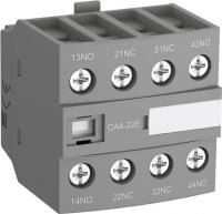 Блок-контакт ABB 1SBN010140R1204 CA4-04N 4Н3