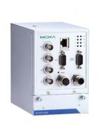 Видеорегистратор MOXA MxNVR-MO4-T H.264/MJPEG 4-х канальный