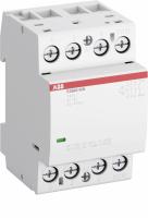 Контактор модульный ABB 1SAE341111R0620 ESB40-20N-06