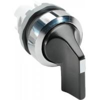 Переключатель ABB 1SFA611214R2006 M3SS5-20B 3-х поз. без подсветки черный