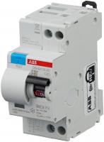 Выключатель авт. диф. ABB 2CSR145001R1324 DSH941R C 1P+N 32А 30мА