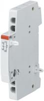 Контакт дополнительный ABB 2CDS200936R0001 S2C-H11L 1H3+1HO