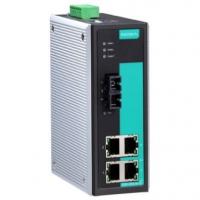 Коммутатор MOXA EDS-305-S-SC-T Ethernet Switch