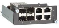Модуль MOXA PM-7200-4GTXSFP