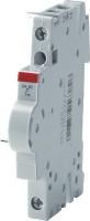 Контакт дополнительный ABB 2CDS200936R0003 S2C-H02L 2HЗ