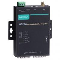 Компьютер MOXA W325-LX Risc Based Wireless
