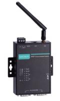 Компьютер MOXA W345-LX Risc Based Wireless