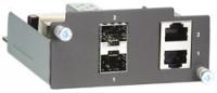 Модуль MOXA PM-7200-2GTXSFP