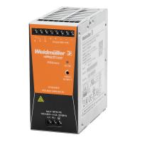 Блок питания WEIDMULLER PRO MAX 240W 24V 10A