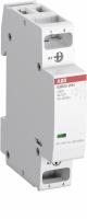 Контактор модульный ABB 1SBE121111R0611 ESB20-11N-06