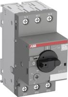 Выключатель авт. ABB 1SAM250000R1007 MS116-2.5 50kA (!!)