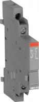 Контакт дополнительный ABB 1SAM201902R1001 НК1-11 1НО+1Н3 боковой