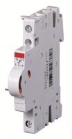 Контакт дополнительный ABB 2CDS200912R0001 S2C-H6R