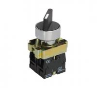 Переключатель IEK BSW60-BD-2-K02