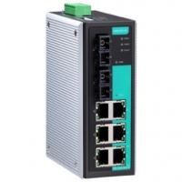 Коммутатор MOXA EDS-308-SS-SC-T Ethernet Switch