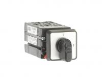 Переключатель кулачковый ABB 1SCA022570R7140 ОМА6РВ 2-х поз. 6-ти уровн. 10А