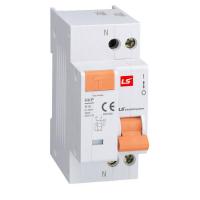 Выключатель диф. LSIS RKP B 1P+N 16A 30mA