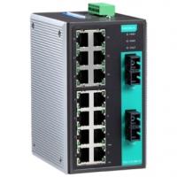 Коммутатор MOXA EDS-316-S-SC