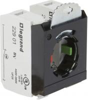 Блок-контакт LEGRAND 022976 1НО+1НЗ на 3 поста