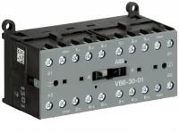 Пускатель магнитный ABB VB6-30-01-80  GJL1211901R8010