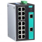 Коммутатор MOXA EDS-316-ММ-SC-Т Ethernet Switch