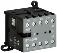 Контактор мини ABB SSTGJL1311001R8010 B7-30-01