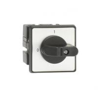 Переключатель кулачковый ABB 1SCA126440R1001 OC25G02PNBN00NA2 2-х поз.