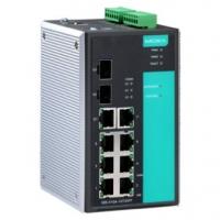 Коммутатор MOXA EDS-510A-1GT2SFP-T Ethernet Switch