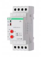 FIF EA04.001.003 CZF-BR Регулируемые асимметрия и время отключения, 2 модуля, монтаж на DIN-рейке