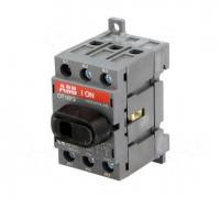 Выключатель врубной ABB 1SCA104811R1001 OT16F3 3P 16А