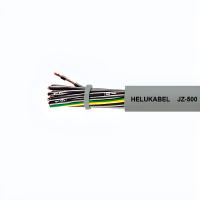Кабель OZ(JZ)-500 10x0,75