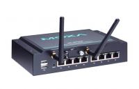 Компьютер MOXA UC-8410-LX-T Risc Comp