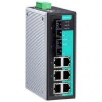 Коммутатор MOXA EDS-408A-SS-SC-Т Ethernet Switch