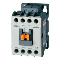 Контактор LSIS METASOL MC-18b DC24V 1a1b