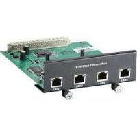 Модуль MOXA DN-LN04-RJ 4-port DA820C/682C