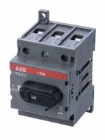 Выключатель врубной ABB 1SCA105798R1001 OT80F3/BSP50