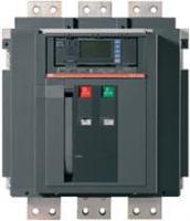 ABB 1SDA065800R1 Выключатель автоматический T8V 3200 PR332/P LSIG In=3200 4p F VR