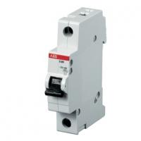 Выключатель авт. ABB 2CDS271061R0104 S201М C UC 1P 10A