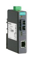 Конвертер Ethernet MOXA IMC-21-S-SC