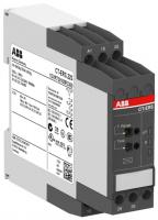 Реле времени ABB 1SVR630100R3300 CT-ERS.22  или 1SVR730020R3300 CT-MVS.22S