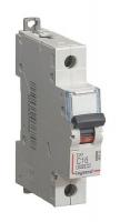 Выключатель авт. LEGRAND 407670 DX3 C 1P 16A 10kA