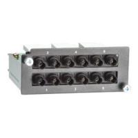 Модуль MOXA PM-7200-6MST