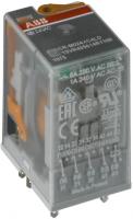 Реле ABB 1SVR405611R0000 CR-M024AC2