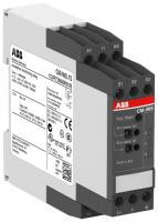 Реле контроля сопротивления изоляции ABB 1SVR730660R0100 CM-IWS.1S