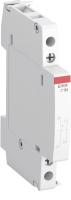 Контакт дополнительный ABB 1SAE901901R1011 EH04-11N 1НО+1Н3 боковой для ESB