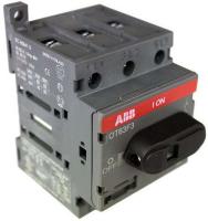 Выключатель врубной ABB 1SCA105332R1001 OT63F3  3P до 63А